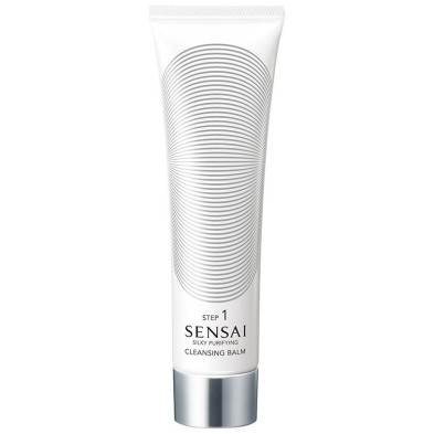 Kanebo Sensai Silky Bálsamo De Limpeza 125Ml