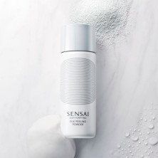 Kanebo Sensai Silky Peeling Powder 40Gr