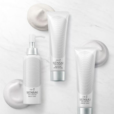 Kanebo Sensai Silky Purifying Milky Soap Step 2 150Ml