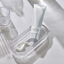 Kanebo Sensai Silky Cream Soap 125Ml