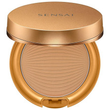 Sensai Silky Bronze Sun Protective Compact Sc03