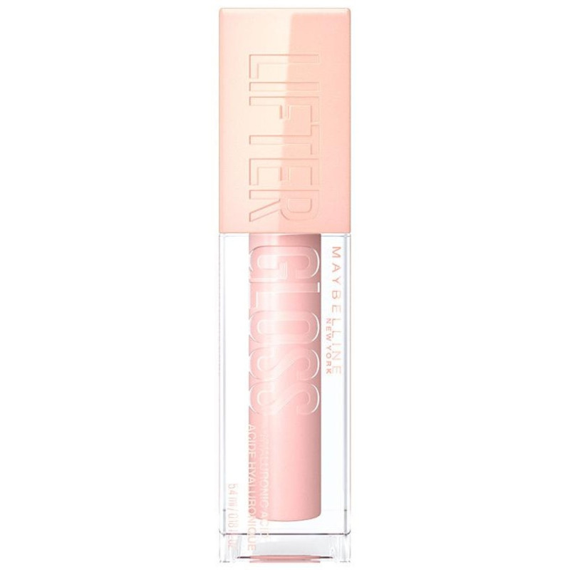 Maybelline Lifter Gloss 002-Ice 48G