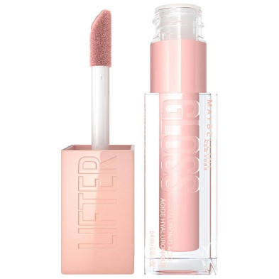 Maybelline Lifter Gloss 002-Ice 48G