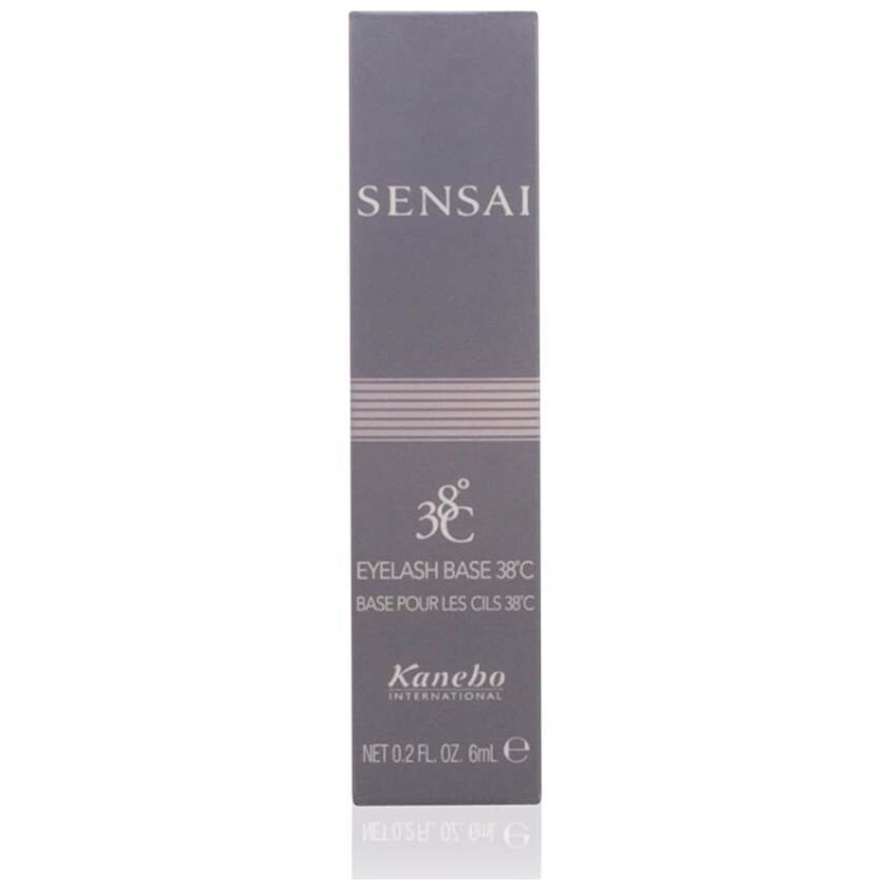 Kanebo Sensai Colours Eyelash Base 38C 6Ml