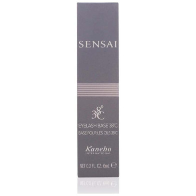 Kanebo Sensai Colours Eyelash Base 38C 6Ml