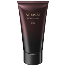 Sensai Bronzing Gel Base De Maquillaje Spf6 Bg63 650Ml