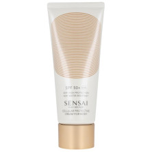 Sensai Cellular Protective Body Cream Spf50+ 150 Ml