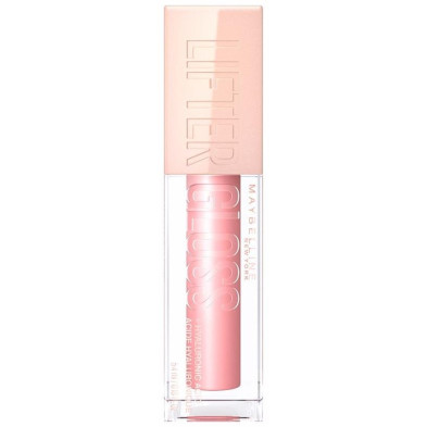 Maybelline Lifter Gloss 006 Reef 5.4Ml