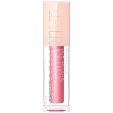 Maybelline Lifter Gloss 05 Petal 5_4Ml
