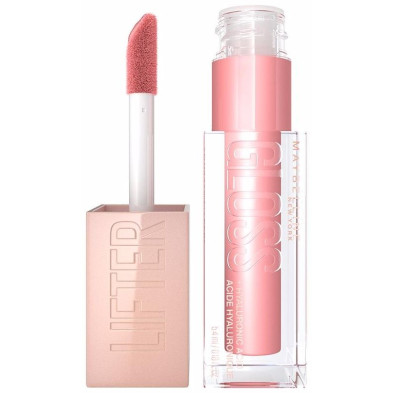 Maybelline Lifter Gloss 006 Reef 5.4Ml