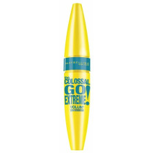 Colossal Go Extreme Mascara Waterproof 001