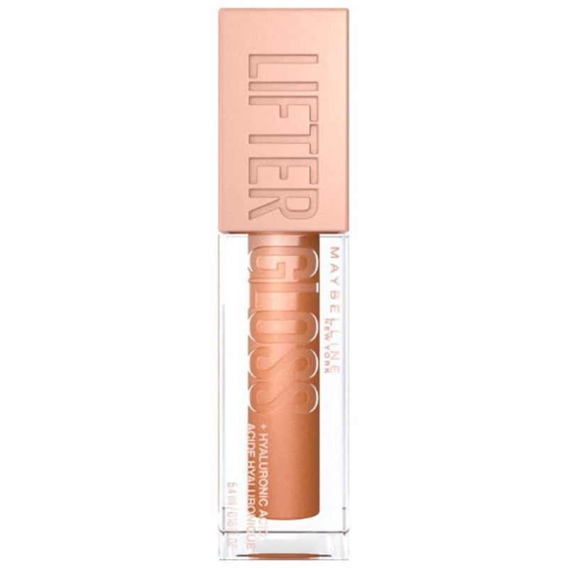 Maybelline Lifter Gloss Nro 19 Gold 5_4Ml