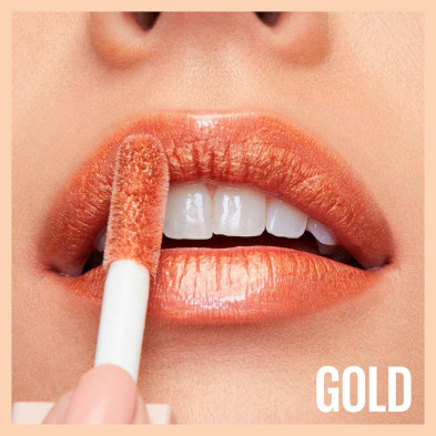 Maybelline Lifter Gloss Nro 19 Gold 5_4Ml