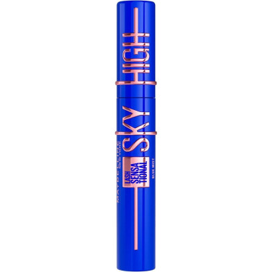 Lash Sensational Sky High Mascara Blue Mist 7,2 Ml