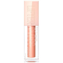 Maybelline Lifter Gloss Brillo De Labios 007 Ámbar 5.4Ml