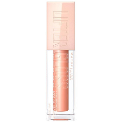 Maybelline Lifter Gloss Brillo De Labios 007 Ámbar 5.4Ml