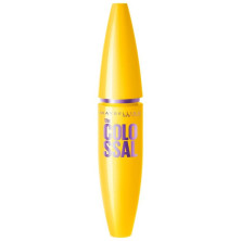Colossal Volume Express Mascara Black 9,2 Ml