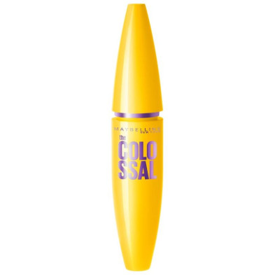 Colossal Volume Express Mascara Black 9,2 Ml