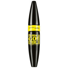 Colossal Go Extreme Leather Mascara 4-Radical Black