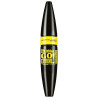 Colossal Go Extreme Leather Mascara 4-Radical Black