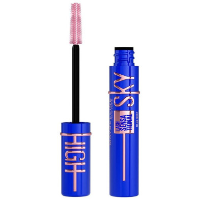 Lash Sensational Sky High Mascara Blue Mist 7,2 Ml