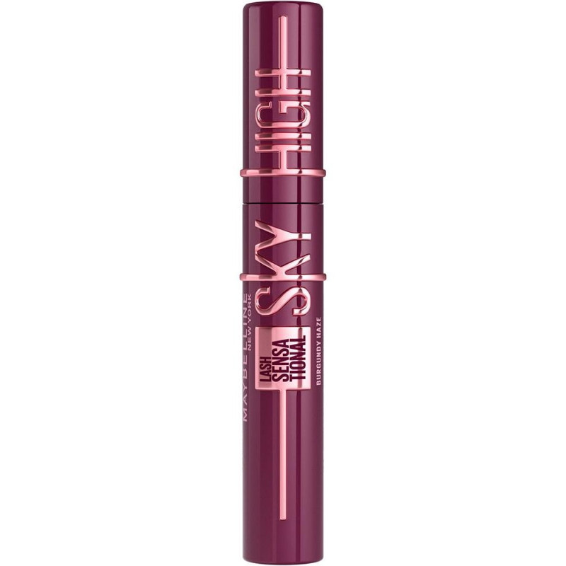 Lash Sensational Sky High Mascara Burgundy Haze 7,2 Ml