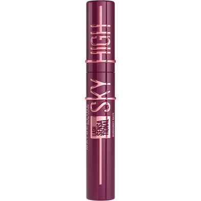 Lash Sensational Sky High Mascara Burgundy Haze 7,2 Ml