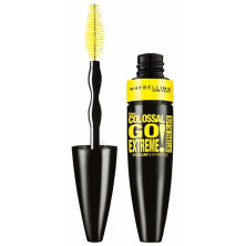 Colossal Go Extreme Leather Mascara 4-Radical Black