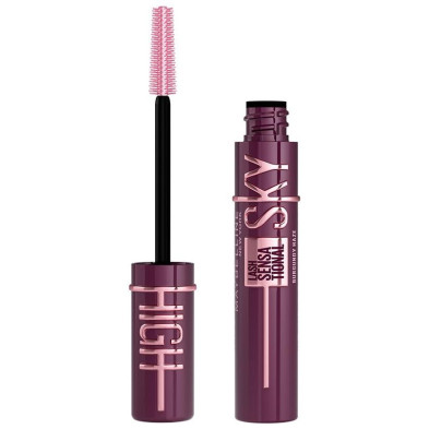 Lash Sensational Sky High Mascara Burgundy Haze 7,2 Ml