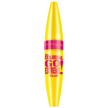 Colossal Go Extreme Mascara 1-Very Black