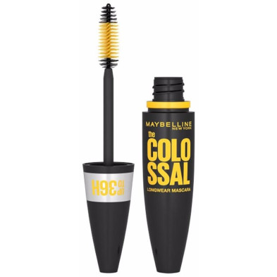 Maybelline Colossal 36H Longwear Mascara 1Ud