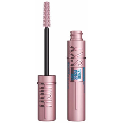 Lash Sensational Sky High Waterproof Mascara