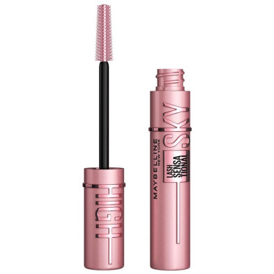 Maybelline Lash Sensational Sky High Mascara Brown 7_2Ml