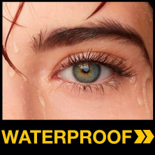 Maybelline Colossal 36H Longwear Mascara 1Ud