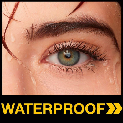 Maybelline Colossal 36H Longwear Mascara 1Ud