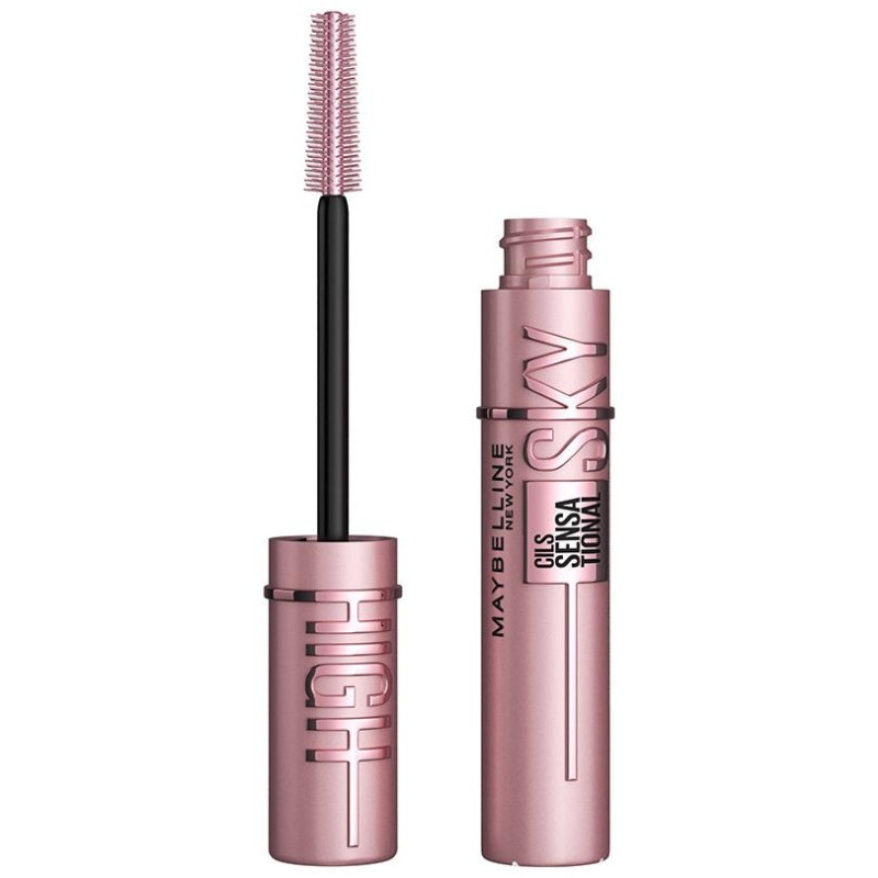 Lash Sensational Sky High Mascara Black 7,2 Ml