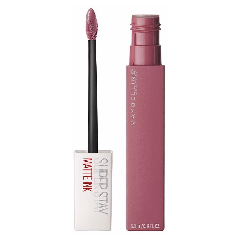 Loreal Superstay Matte Ink Barra De Labios 15 Lover