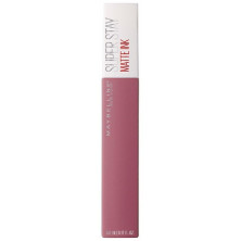 Loreal Superstay Matte Ink Barra De Labios 15 Lover