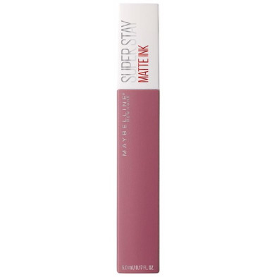 Loreal Superstay Matte Ink Barra De Labios 15 Lover