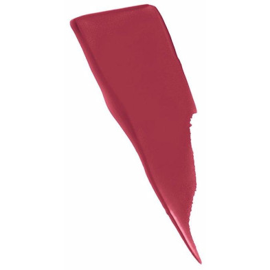 Maybelline Superstay Matte Ink Nude Barra De Labios 80 Ruler