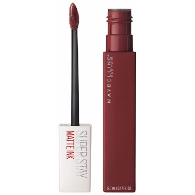 Loreal Superstay Matte Ink Barra De Labios 50 Voyager