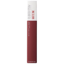 Loreal Superstay Matte Ink Barra De Labios 50 Voyager