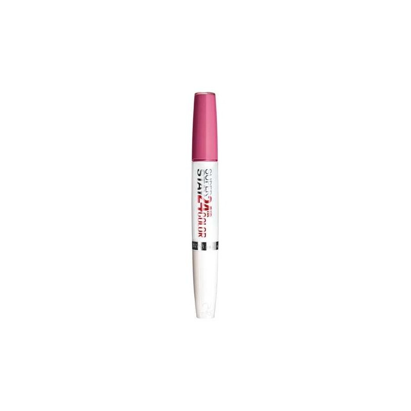 Maybelline Superstay 24H Barra De Labios 135 + Estuche