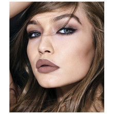 Maybelline Superstay Matte Ink Nude Barra De Labios 60 Poet