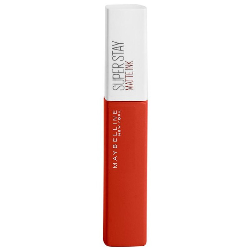 Maybelline Superstay Matte Ink Liquid Lipstick 117-Groundbreaker 5Ml
