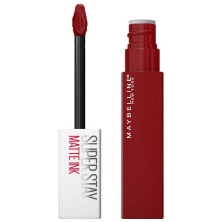 Maybelline Super Stay Matte Ink Liquid Lipstick Nº 340 Exhilarator 5Ml