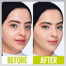 Superstay Activewear 30H Corrector 15-Light