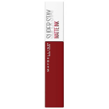 Maybelline Super Stay Matte Ink Liquid Lipstick Nº 340 Exhilarator 5Ml