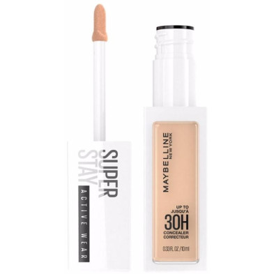 Superstay Activewear 30H Corrector 20-Sand