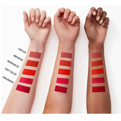 Maybelline Super Stay Matte Ink Liquid Lipstick Nº 340 Exhilarator 5Ml